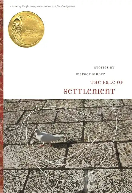 The Pale of Settlement: Stories - Paperback