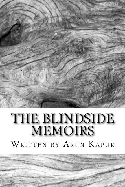 The Blindside Memoirs - Paperback