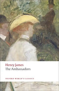 The Ambassadors - Paperback