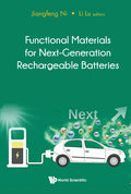 Functional Materials for Next-Generation Rechargeable Batteries - Hardcover