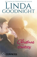 Christmas for the Cowboy - Paperback