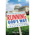Running God's Way - Paperback