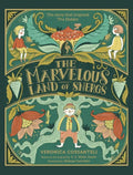 The Marvelous Land of Snergs - Hardcover