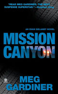 Mission Canyon - Paperback