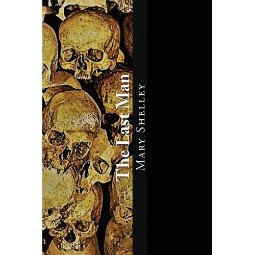 The Last Man - Paperback