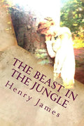 The Beast In the Jungle - Paperback