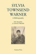 Sylvia Townsend Warner: A Bibliography - Paperback