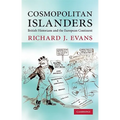 Cosmopolitan Islanders: British Historians and the European Continent - Paperback