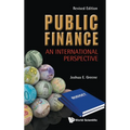 Public Finance: An International Perspective (Revised Edition) - Hardcover
