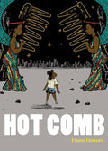 Hot Comb - Paperback