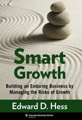 Smart Growth: Form and Consequences - Hardcover