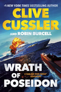 Wrath of Poseidon - Paperback