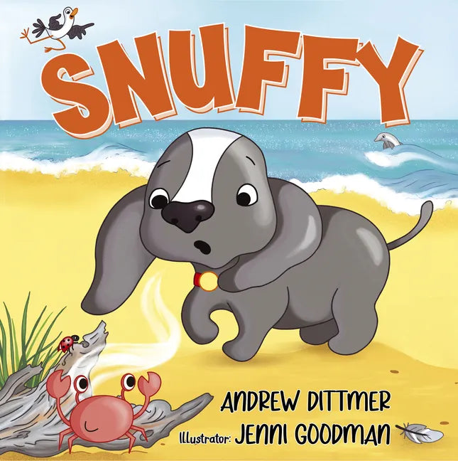 Snuffy - Hardcover