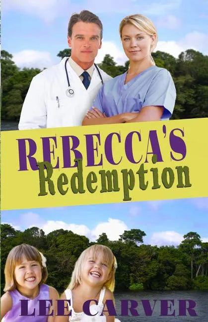 Rebecca's Redemption - Paperback