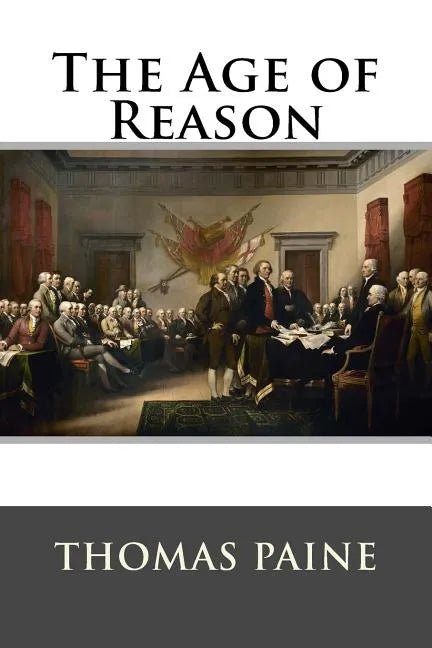 The Age of Reason - Paperback