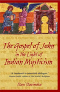 The Gospel of John in the Light of Indian Mysticism - Paperback
