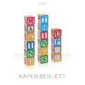 Making Things Up - Paperback