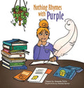 Nothing Rhymes with Purple - Hardcover