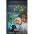 Vortex on Vertu Prime - Paperback