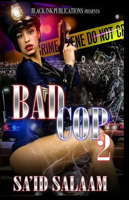 Bad Cop 2 - Paperback
