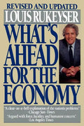 Whats Ahead Econmp (Rev and Updated) - Paperback