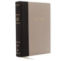KJV, Reference Bible, Super Giant Print, Hardcover, Green/Tan, Red Letter Edition - Hardcover