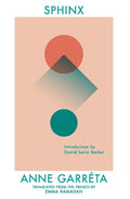 Sphinx - Paperback