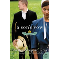 A Son's Vow: The Charmed Amish Life, Book One - Paperback