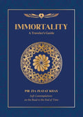 Immortality: A Traveler's Guide - Paperback