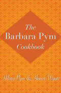 The Barbara Pym Cookbook - Paperback