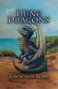 Dune Dragons - Hardcover