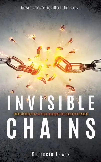 Invisible Chains - Paperback