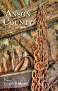 Anson County - Paperback