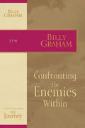 Confronting the Enemies Within - Paperback