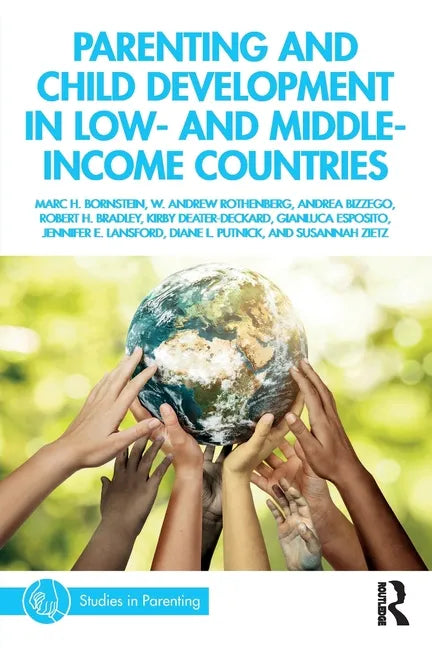 Parenting and Child Development in Low- And Middle-Income Countries - Paperback