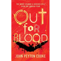 Out for Blood - Paperback