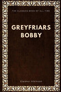 Greyfriars Bobby - Paperback