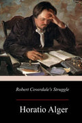 Robert Coverdale's Struggle - Paperback