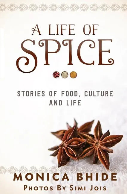 A Life of Spice - Paperback