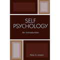 Self Psychology: An Introduction - Paperback