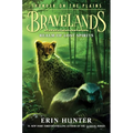 Bravelands: Thunder on the Plains #3: Realm of Lost Spirits - Hardcover