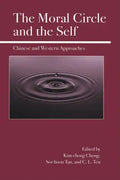 The Moral Circle and the Self: Chinese and Western Approaches - Paperback