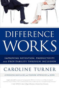 Difference Works - Paperback