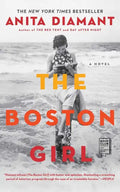 The Boston Girl - Paperback