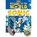 Welcome to the World of Sonic - Paperback