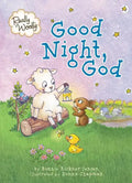 Really Woolly Good Night, God - Board Book