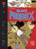 Black Phoenix Vol. 1 - Paperback