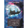 Chronicles of Eldrin: Book 1 - Manipulator - Hardcover