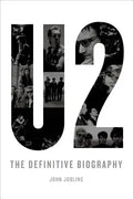 U2 - Paperback