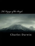 The Voyage of the Beagle - Paperback